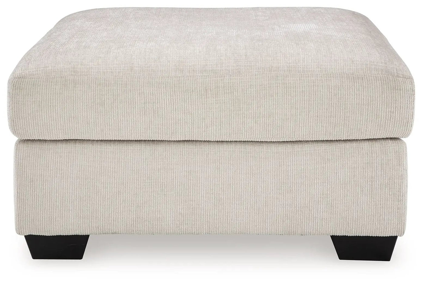 Aviemore - Oversized Accent Ottoman by Unique Piece Furniture