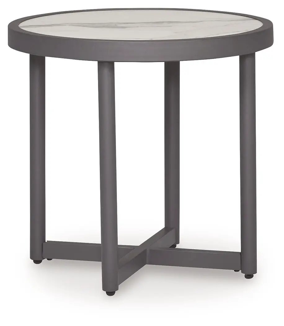 Ocean Beach - Round Table by Unique Piece Furniture