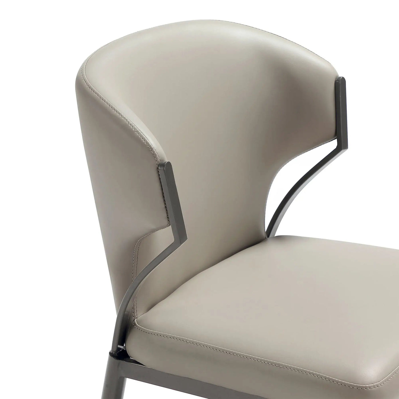 Kirsten - Dining Chair (Set of 2) by HouseOfZazla