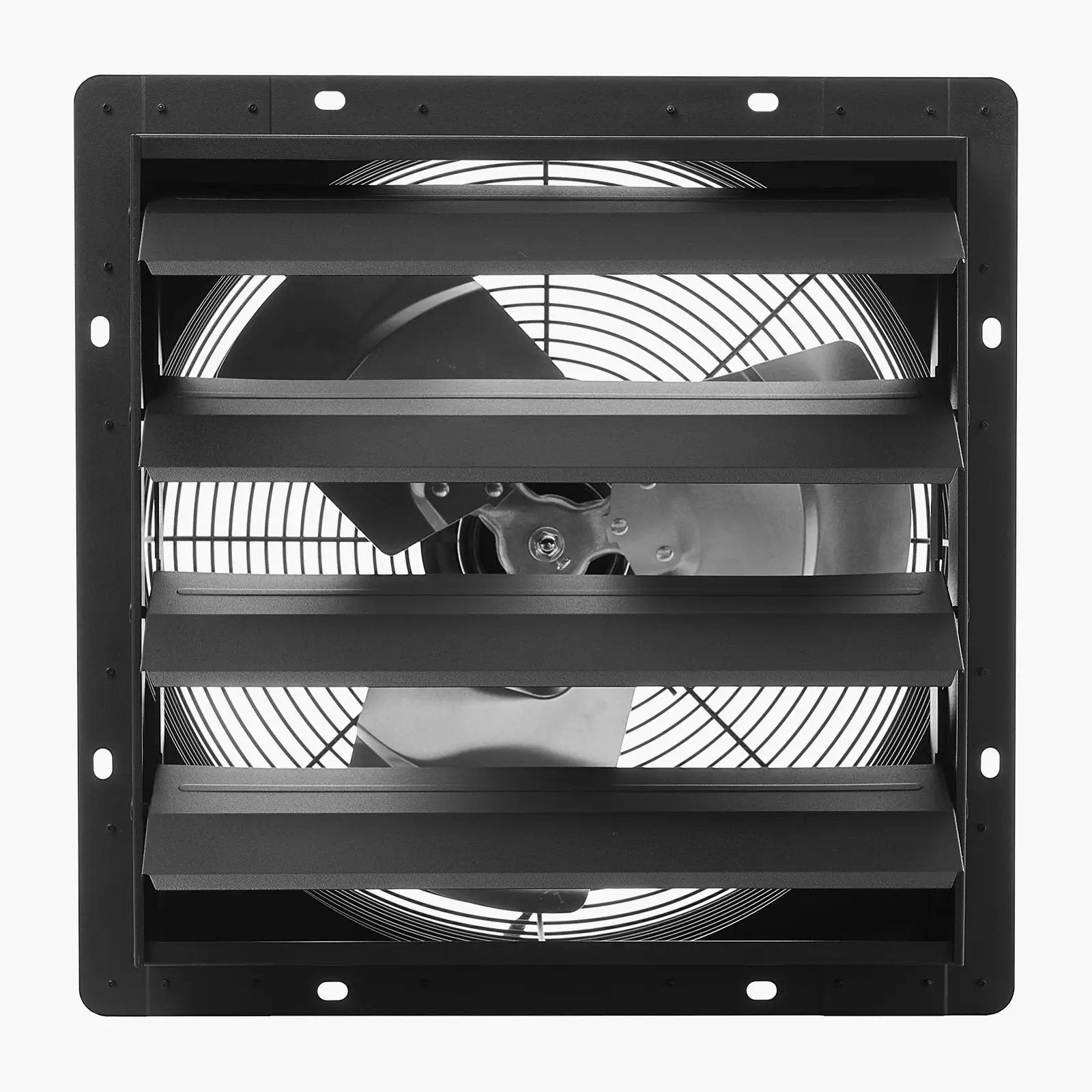 16 Inch Shutter Exhaust Fan by HouseOfZazla
