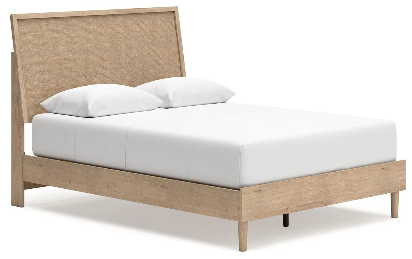 Cielden - Panel Bed by Unique Piece Furniture
