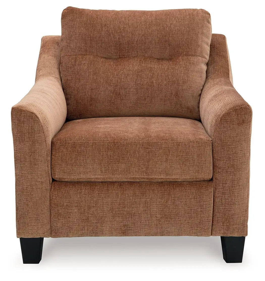 Amity Bay - Chair by Unique Piece Furniture