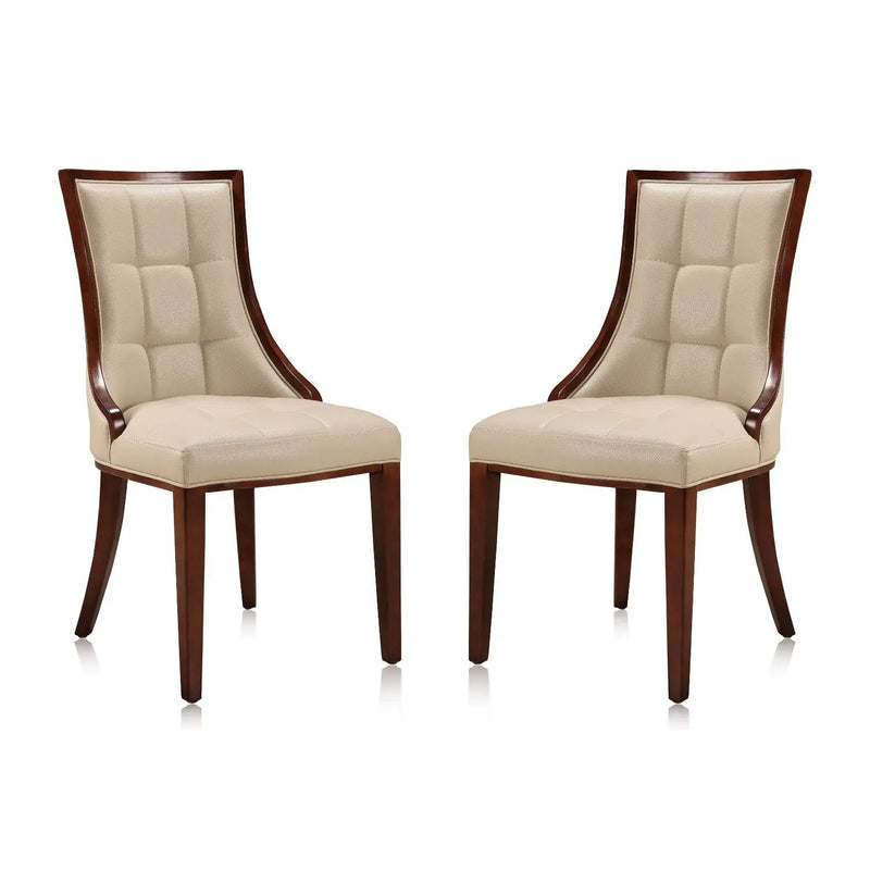 Fifth Avenue - Dining Chair (Set of 2) by HouseOfZazla