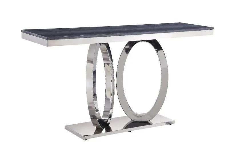 Zasir - Table by Unique Piece Furniture