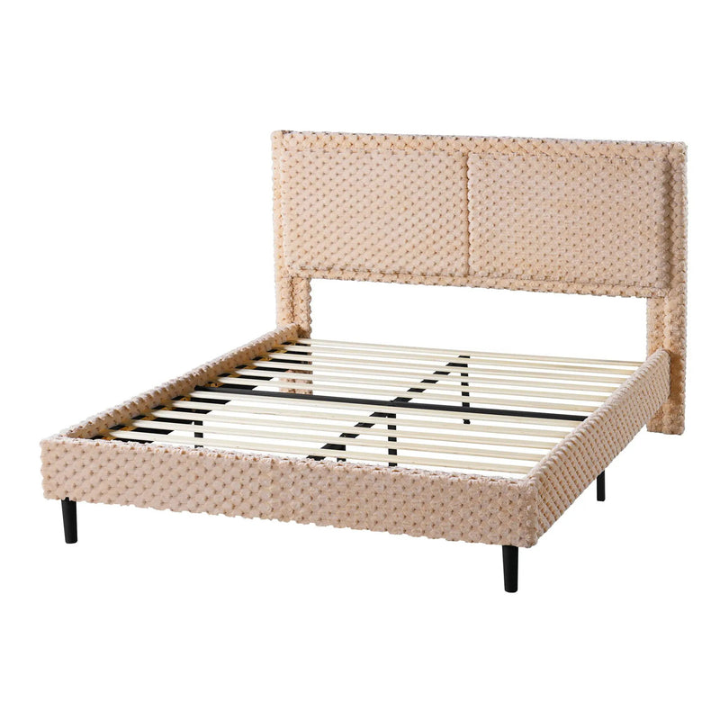 Soft Bed Comfortable Backrest For Bedroom by HouseOfZazla