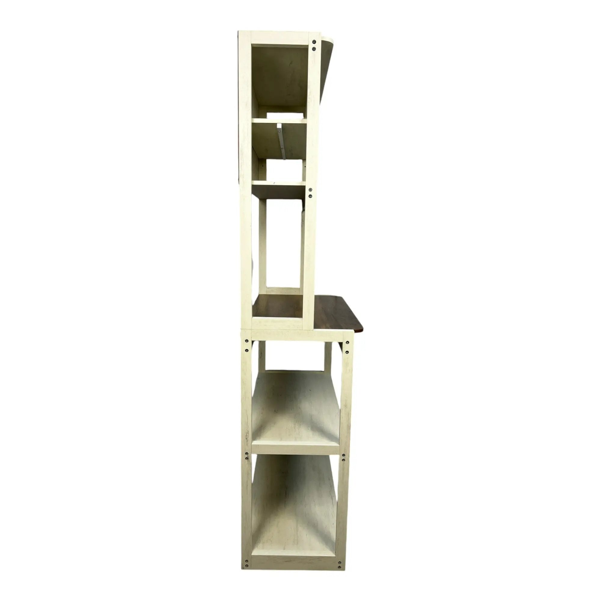 31.5" Baker's Rack by HouseOfZazla