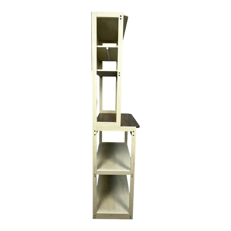 31.5" Baker's Rack by HouseOfZazla