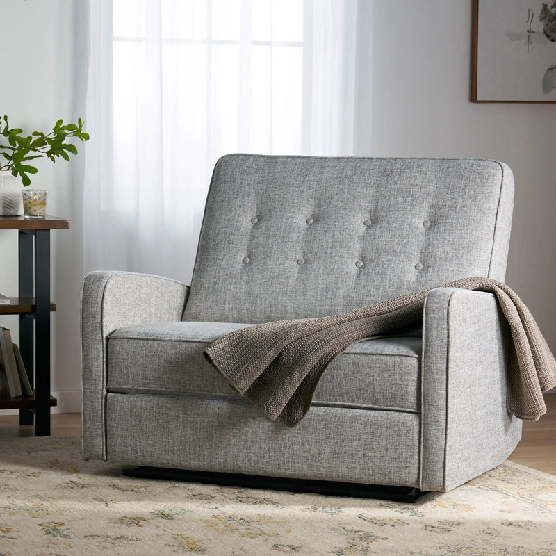 Manual Standard Wide Recliner by HouseOfZazla