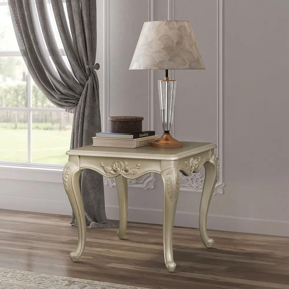 Libertee - Table by Unique Piece Furniture