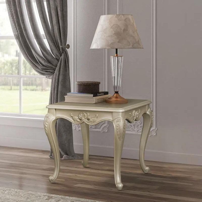 Libertee - Table by Unique Piece Furniture