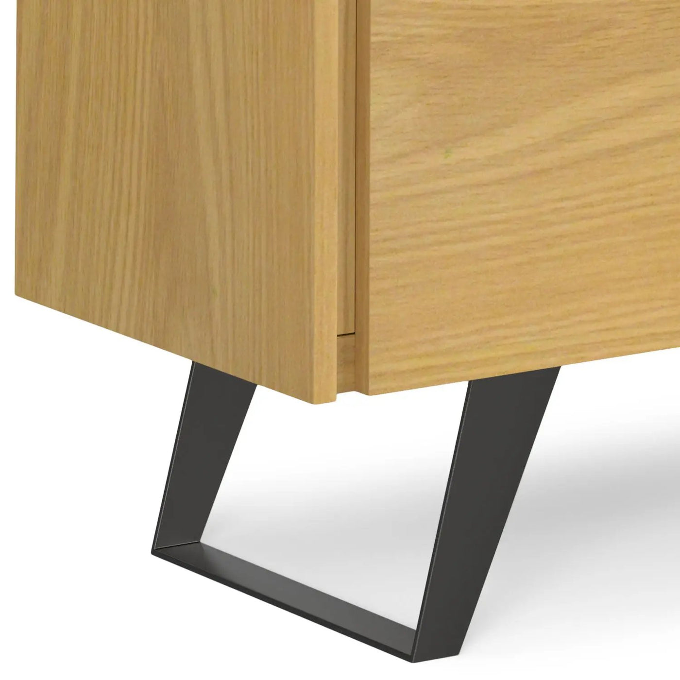 Lowry - Medium Handcrafted Storage Cabinet by Unique Piece Furniture
