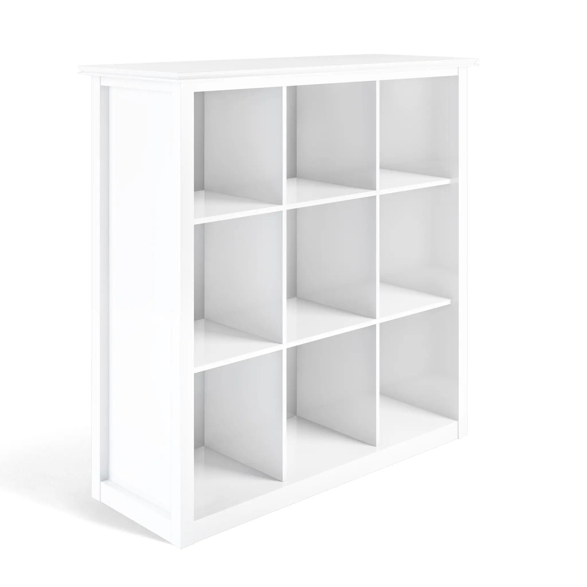 Artisan - Cube Storage by Unique Piece Furniture