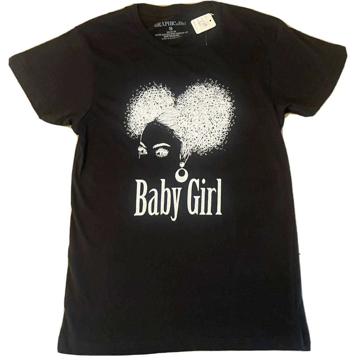 Baby Girl Tshirt