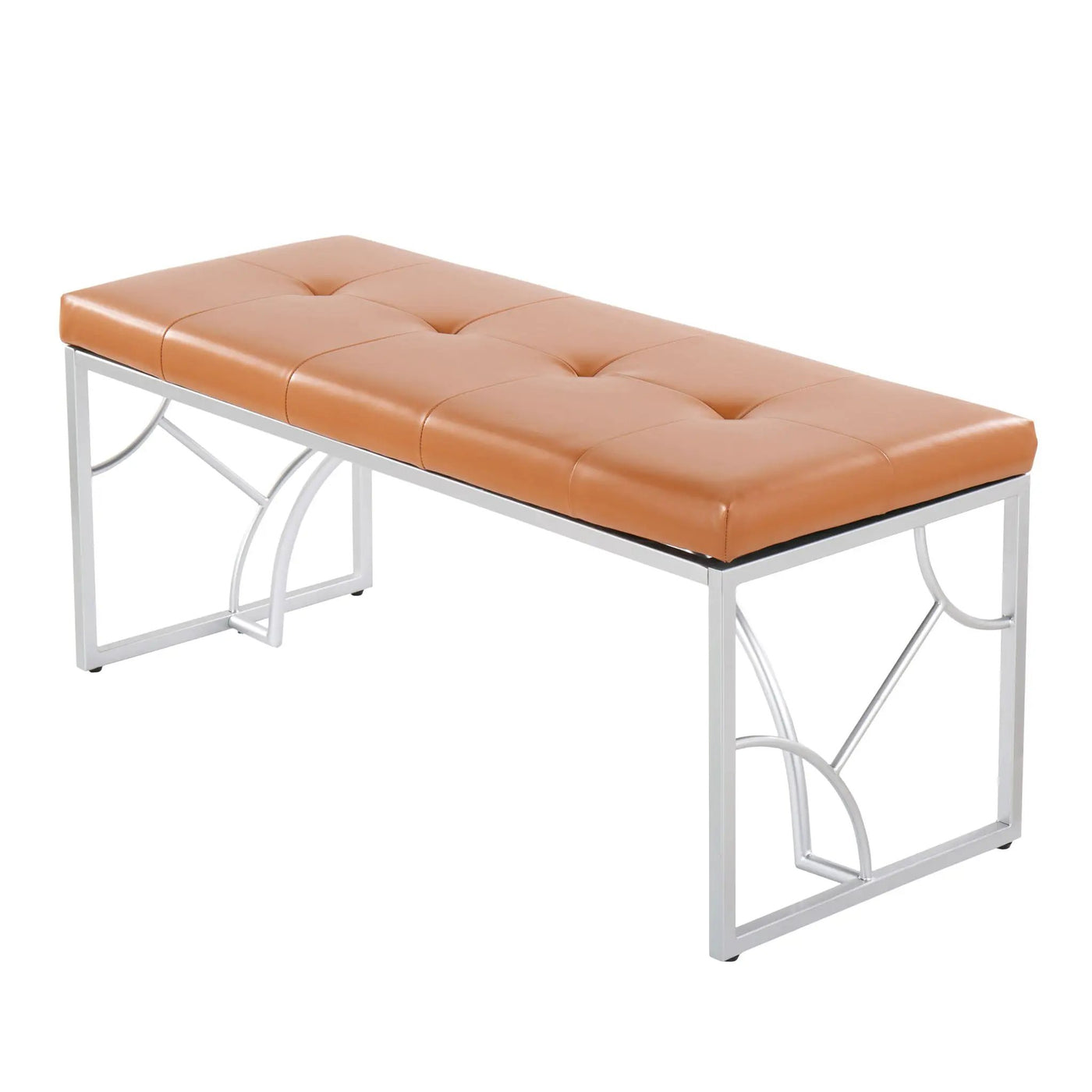 Constellation - Elegant Contemporary Bench by HouseOfZazla