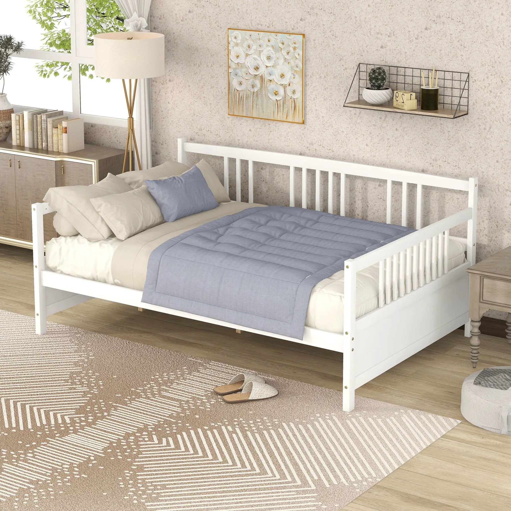 Multifunctional Modern Daybed