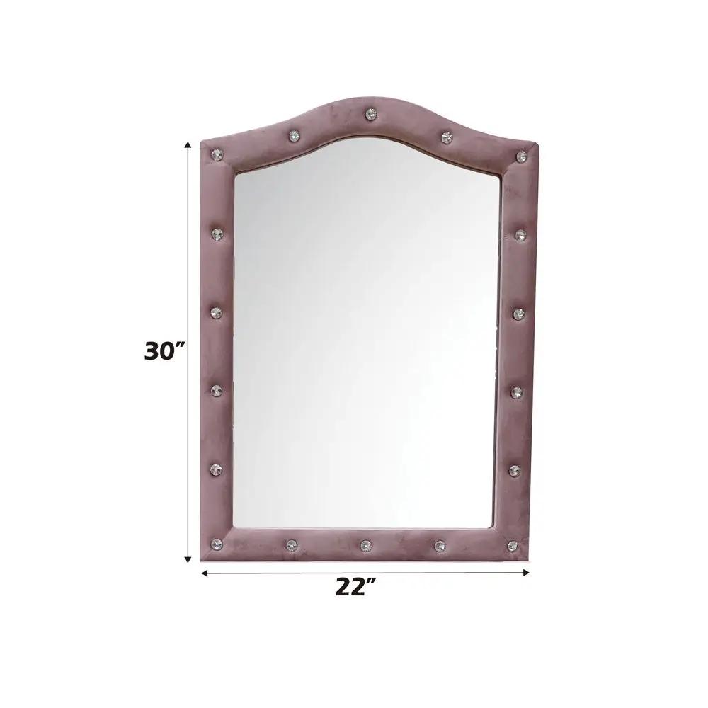 Reggie - Mirror by Unique Piece Furniture