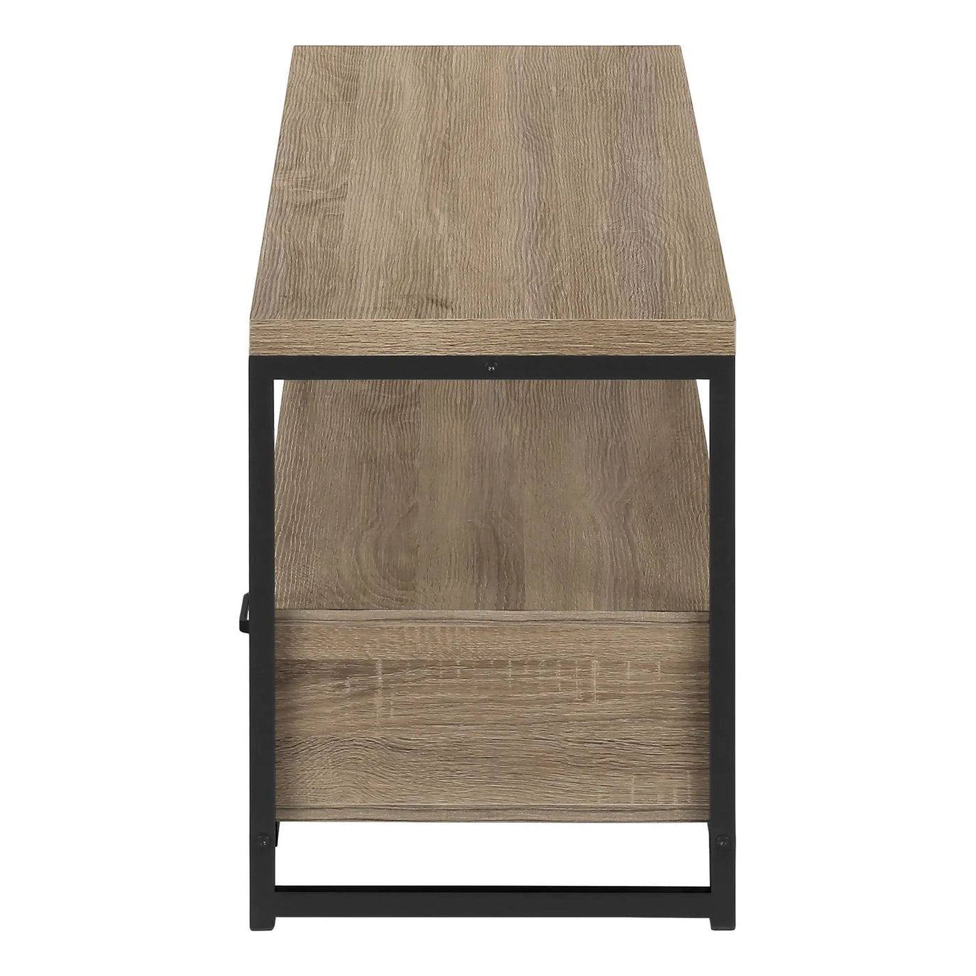 TV Stand, Console, Media Entertainment Center, Storage Drawers, Living Room, Bedroom, Contemporary, Modern by Unique Piece Furniture