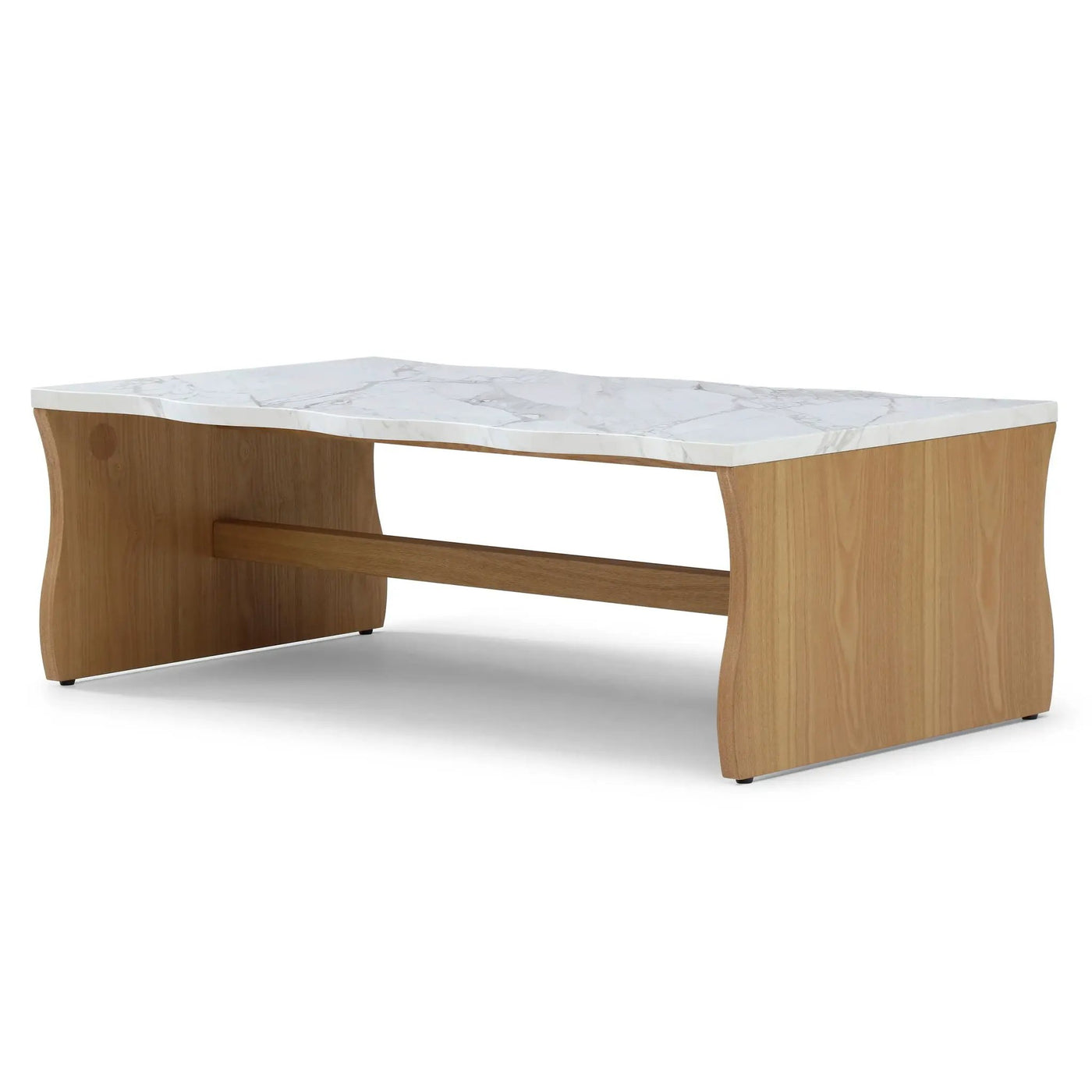 Whisper Of Waves - Table by HouseOfZazla