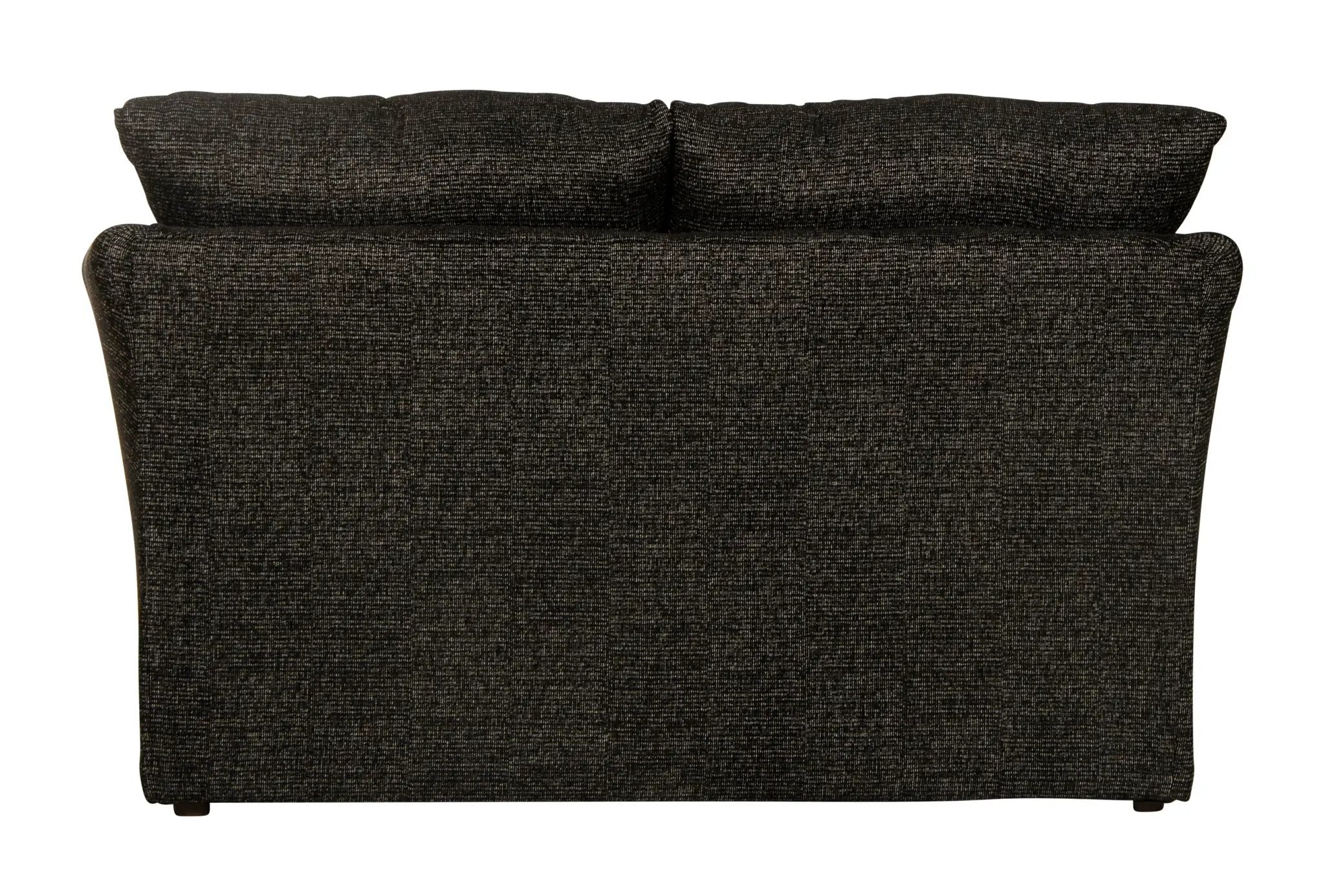 Varner - Loveseat - Ebony by Unique Piece Furniture
