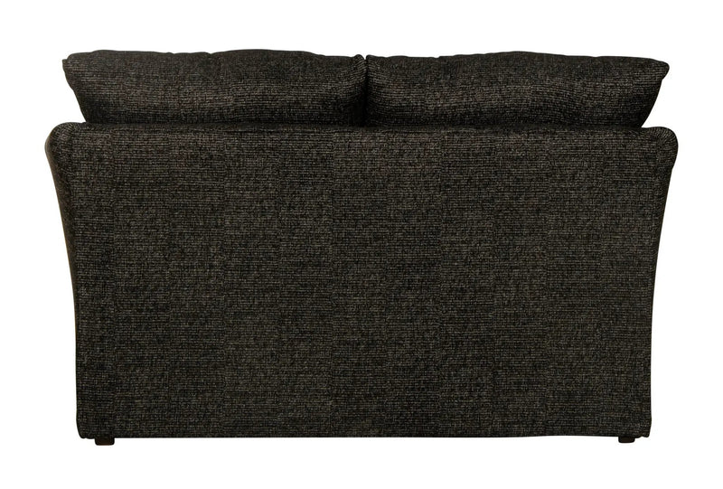 Varner - Loveseat - Ebony by Unique Piece Furniture