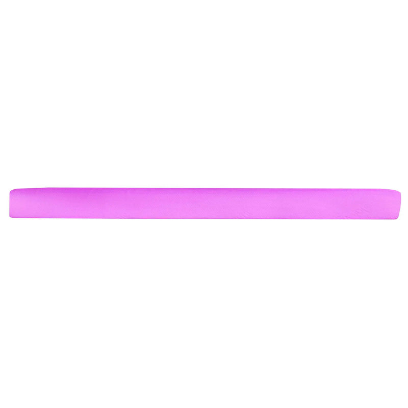 6" Gel Memory Foam Mattress In A Box With Aloe Vera Cover - Pink - Full by HouseOfZazla