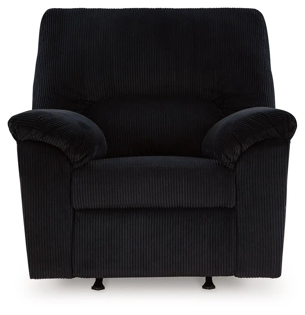 SimpleJoy - Rocker Recliner by Unique Piece Furniture