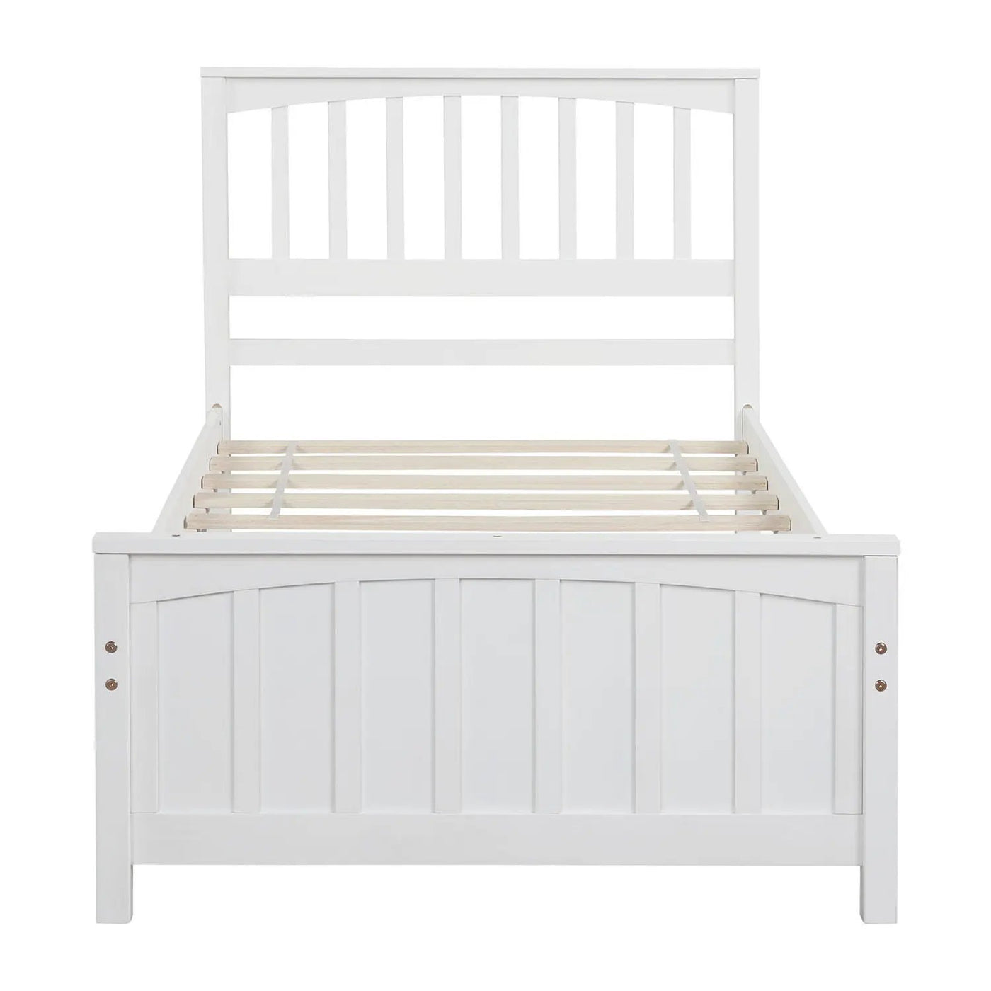 Platform Bed by Unique Piece Furniture