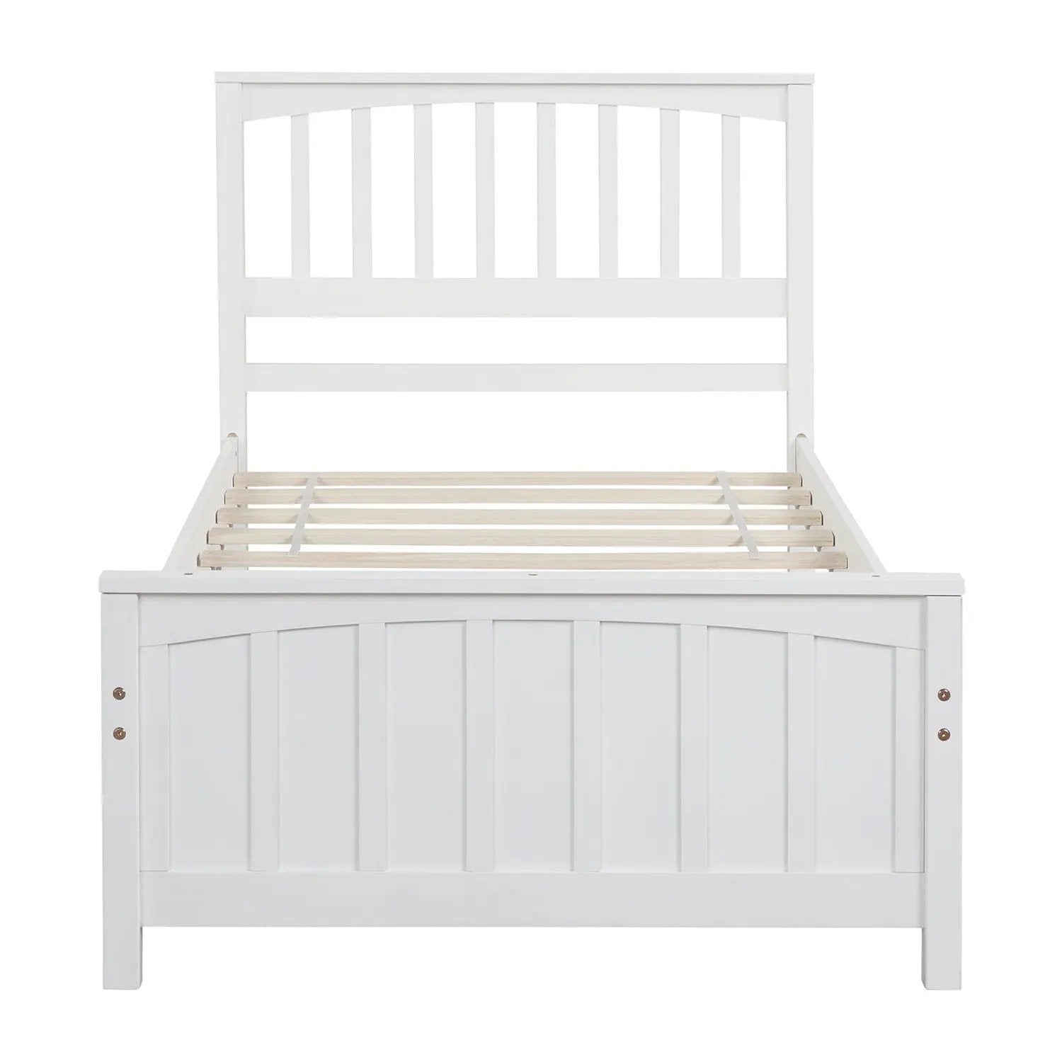 Platform Bed by Unique Piece Furniture