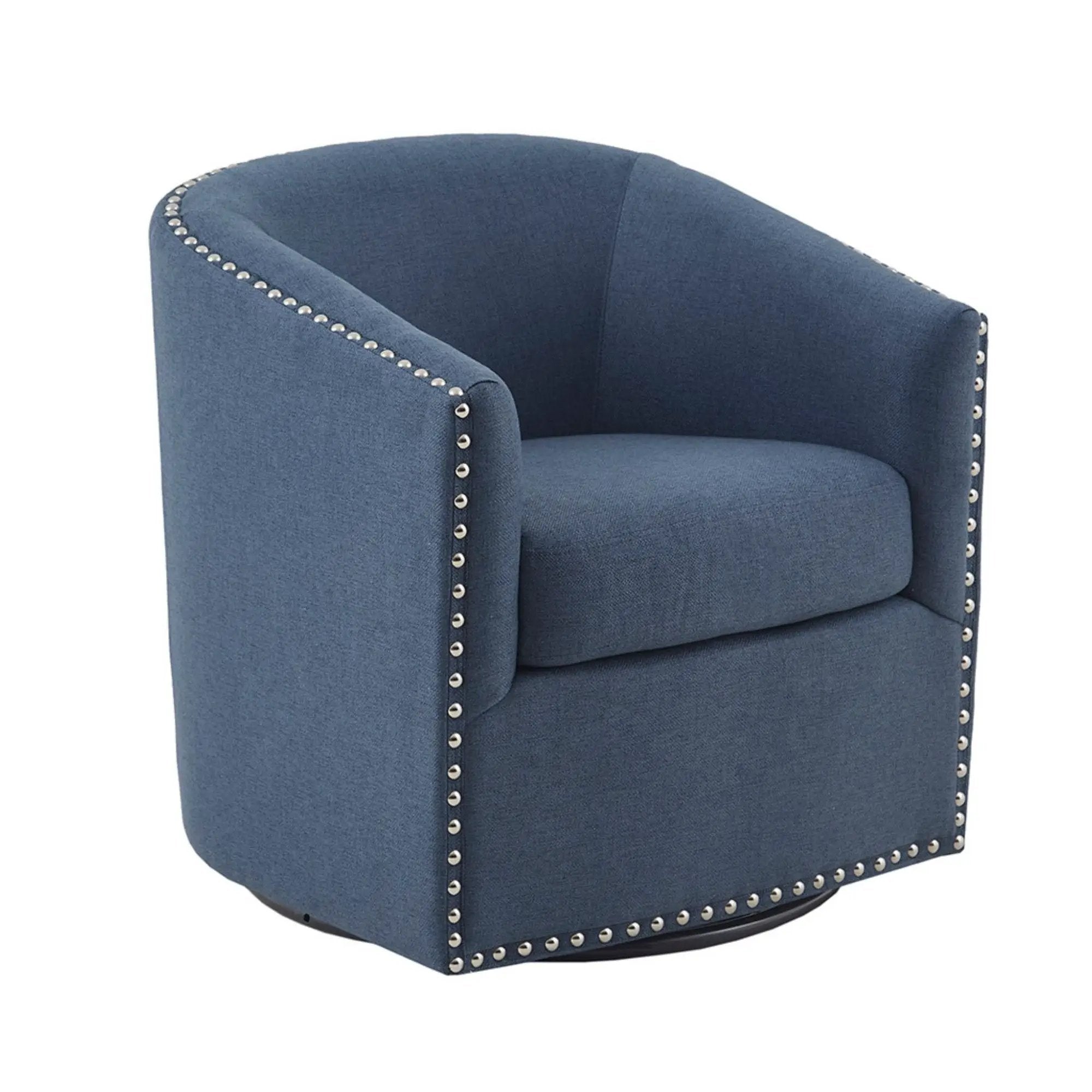 Luxurious Chair With 360 Degree Rotation by Unique Piece Furniture