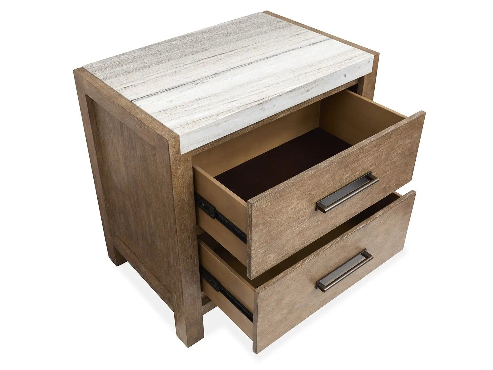 Plum Creek - Drawer Nightstand by Unique Piece Furniture