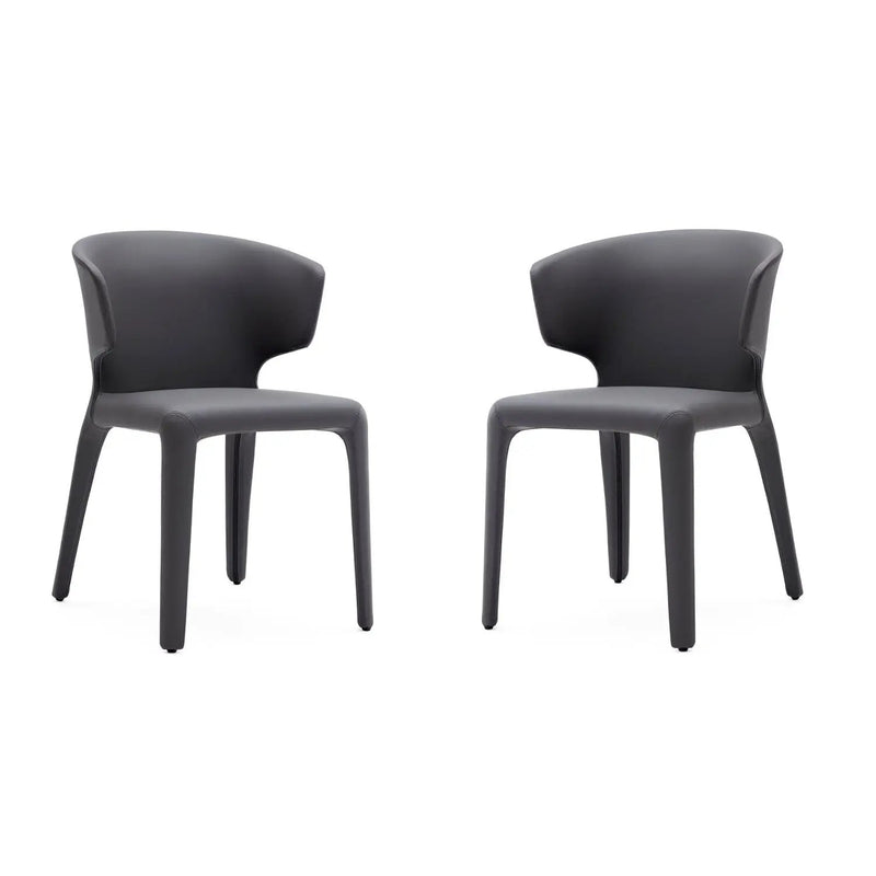 Conrad - Dining Chair (Set of 2) by HouseOfZazla