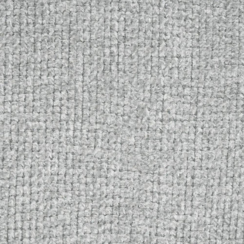 Galya - Motion Glider Recliner - Light Gray Chenille by Unique Piece Furniture