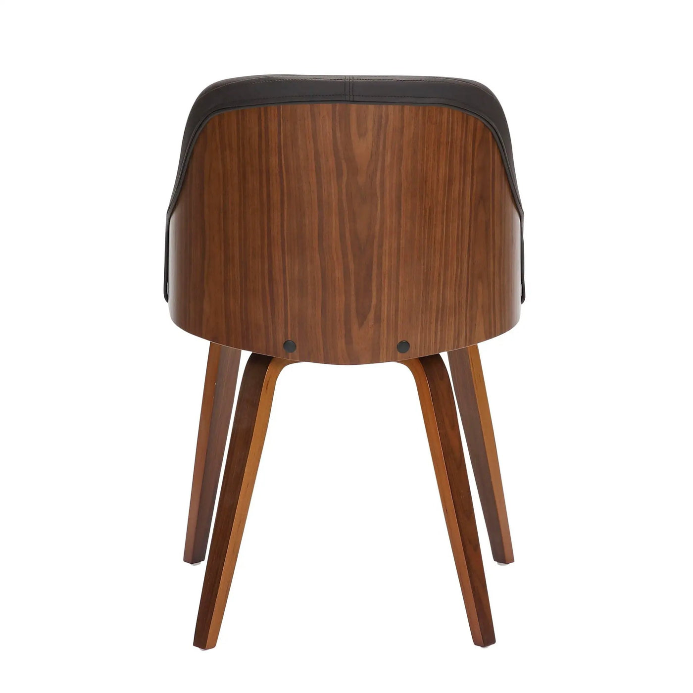 Bacci - Mid Century Modern Dining Chair by HouseOfZazla