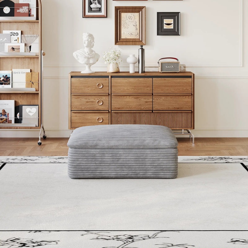1 Ottoman by HouseOfZazla