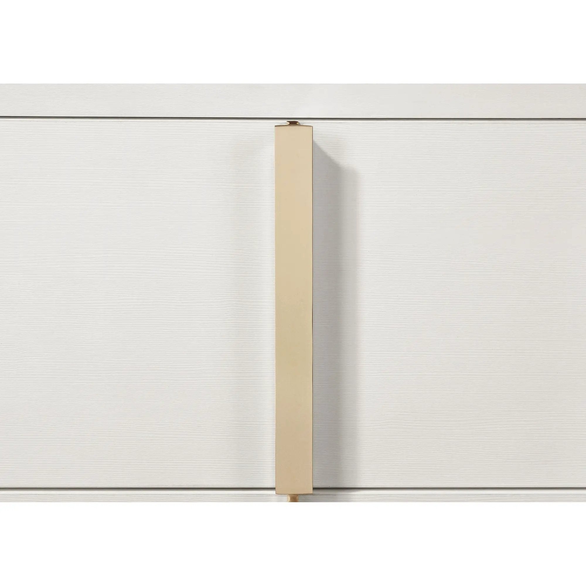 Medici - 6 Drawer Dresser