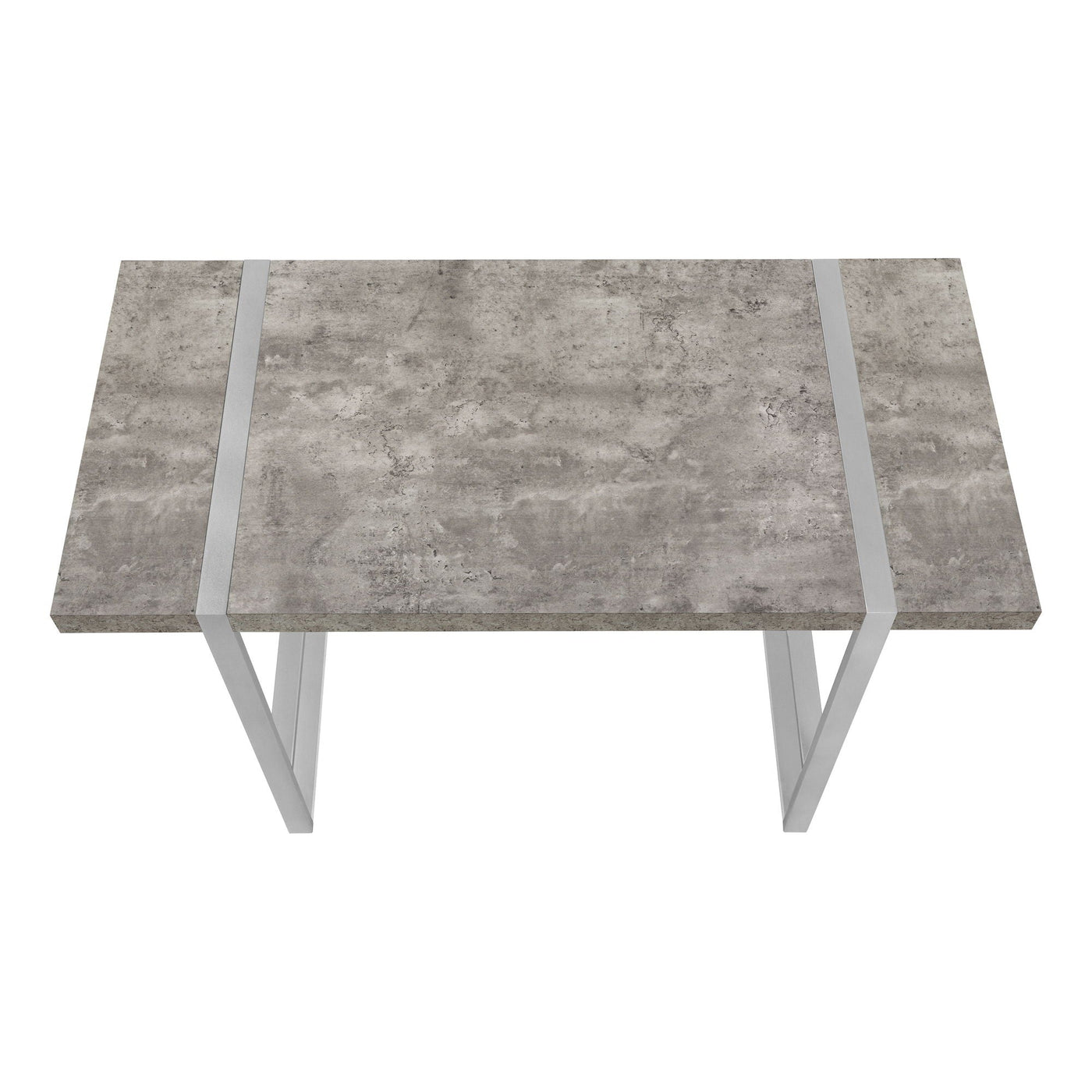 Computer Desk For Home Office, Laptop, Industrial Design by Unique Piece Furniture