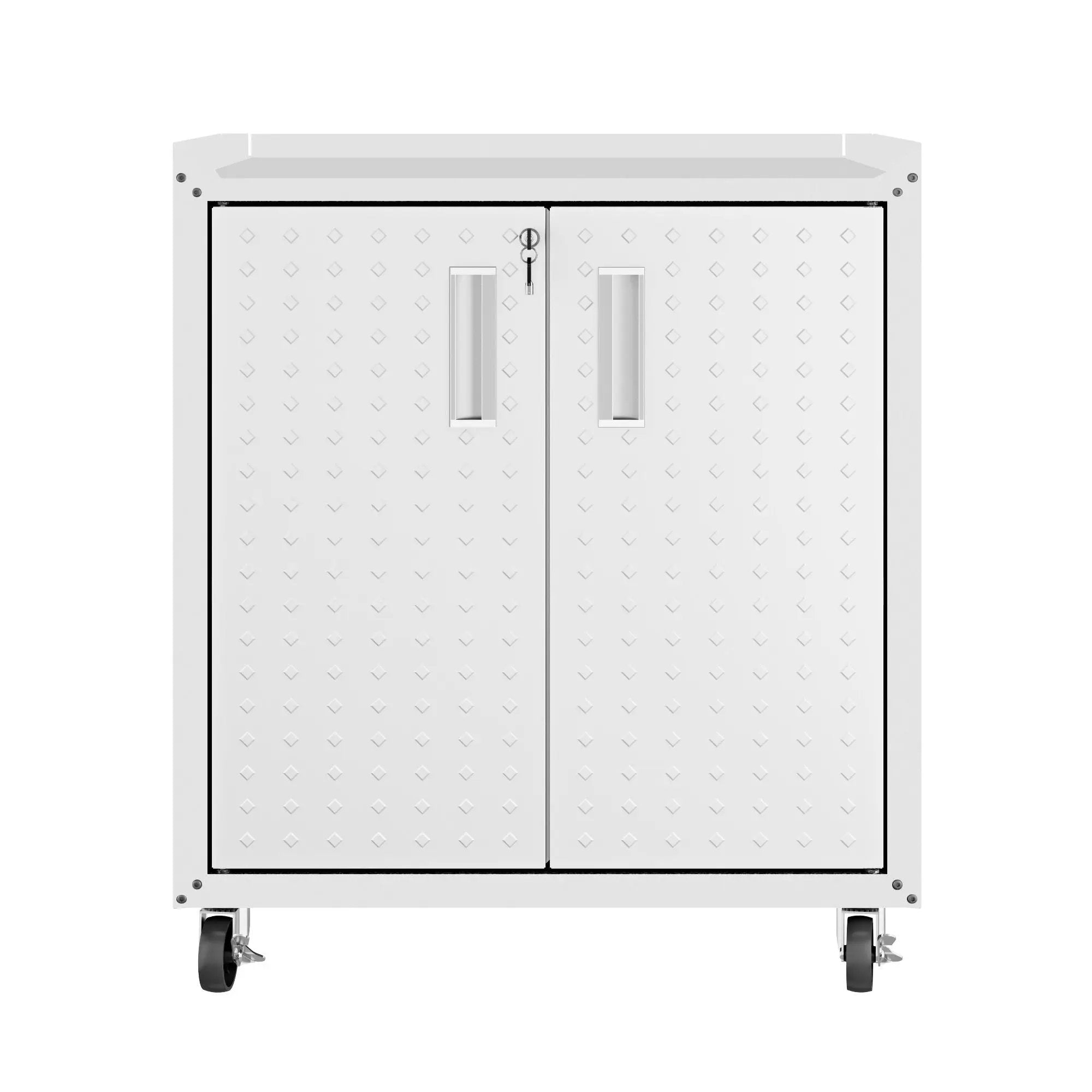 Fortress - Rolling Garage Cabinet