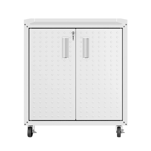 Fortress - Rolling Garage Cabinet