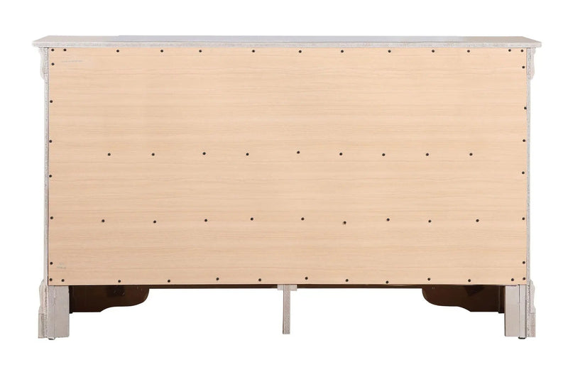 Lorana - Sophisticated Storage Solution by HouseOfZazla