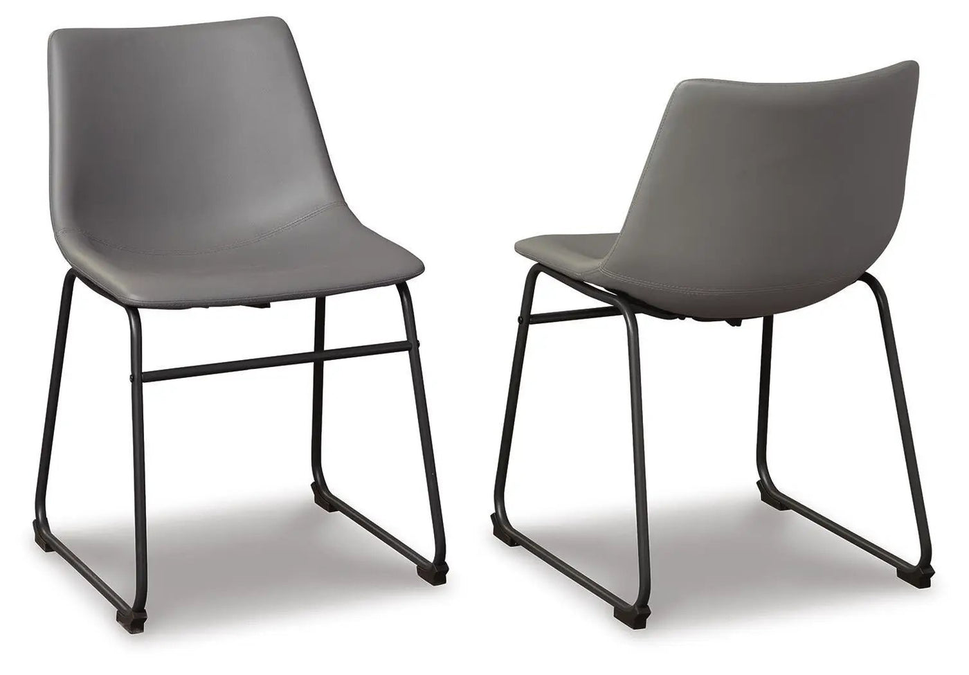 Centiar - Upholstered Side Chair by Unique Piece Furniture
