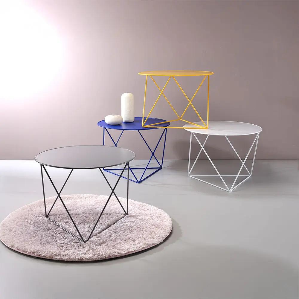 Epidia - Accent Table by Unique Piece Furniture