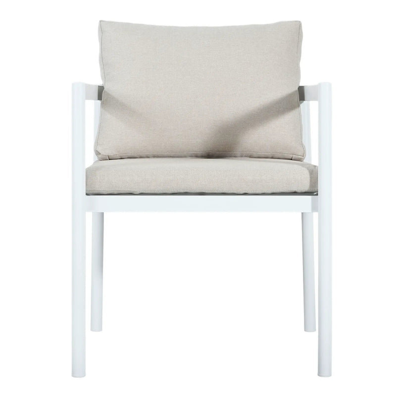 All-Weather Outdoor Dining Chair (Set of 2) by HouseOfZazla