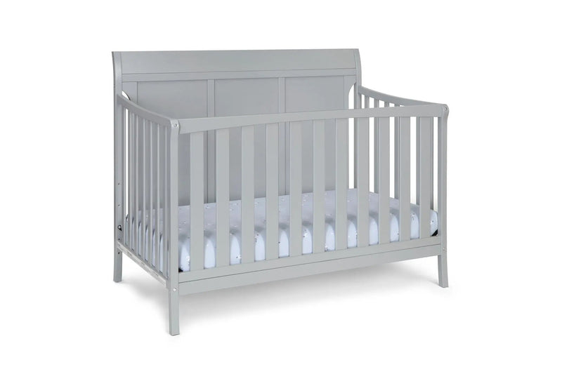 Shailee - 4-in-1 Convertible Crib by Unique Piece Furniture