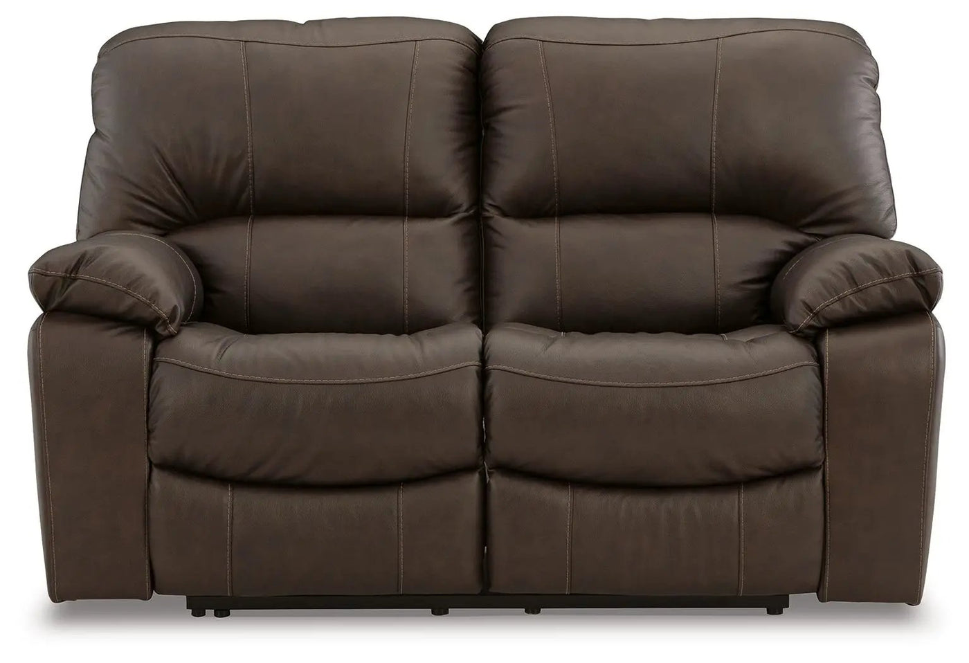 Leesworth - Reclining Loveseat by Unique Piece Furniture
