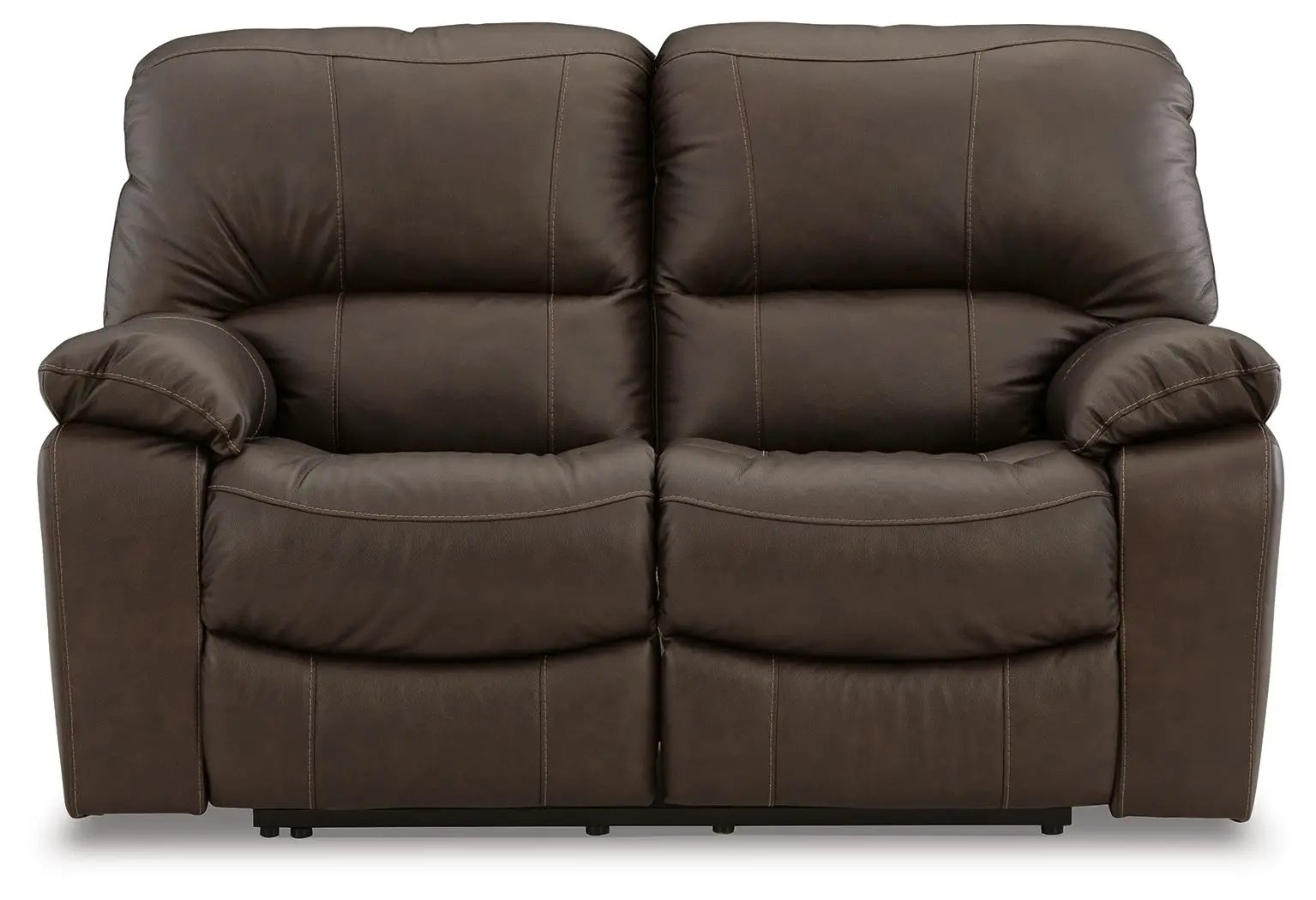 Leesworth - Reclining Loveseat by Unique Piece Furniture