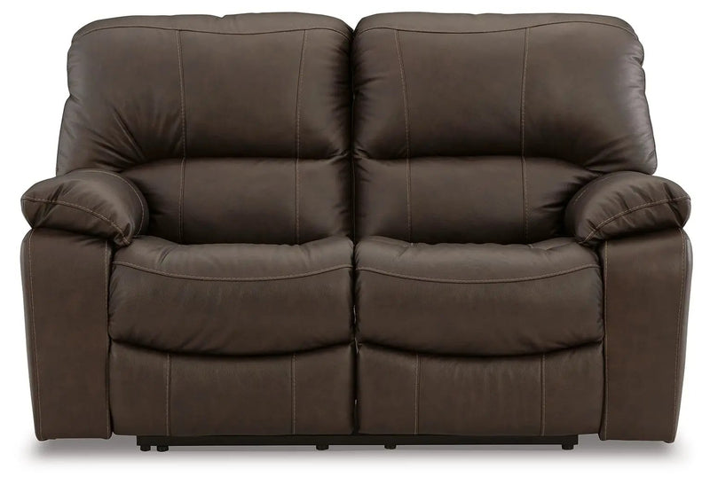 Leesworth - Reclining Loveseat by Unique Piece Furniture