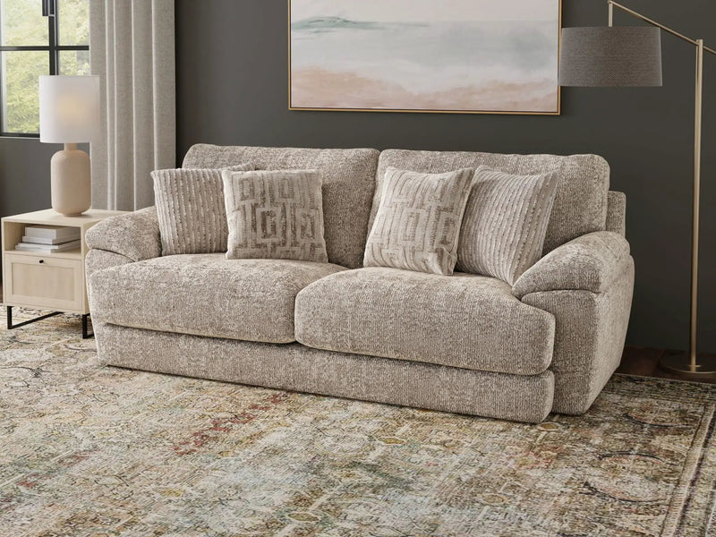 Jaden - Fabric Sofa by Unique Piece Furniture