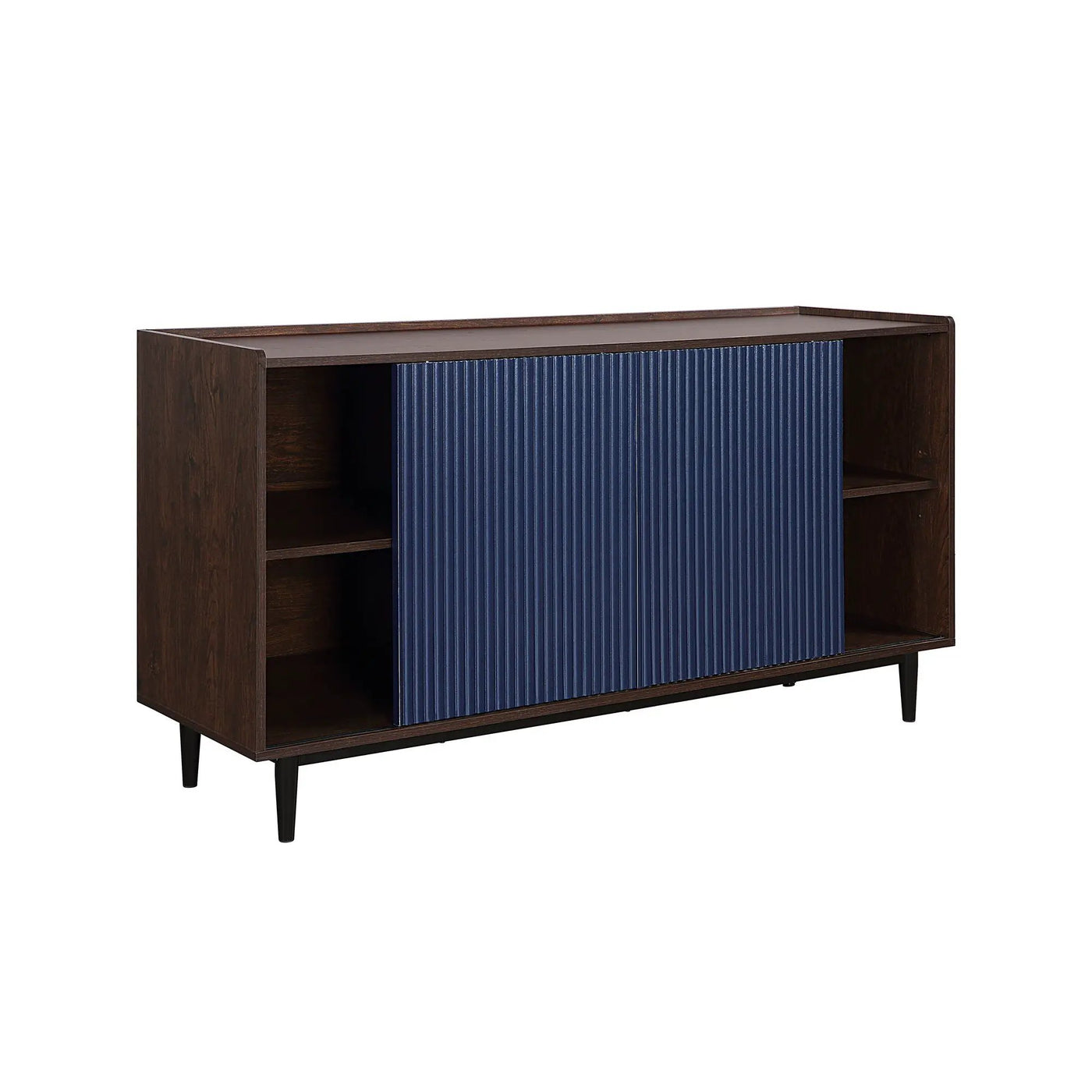 Duane - Fluted Sideboard by HouseOfZazla