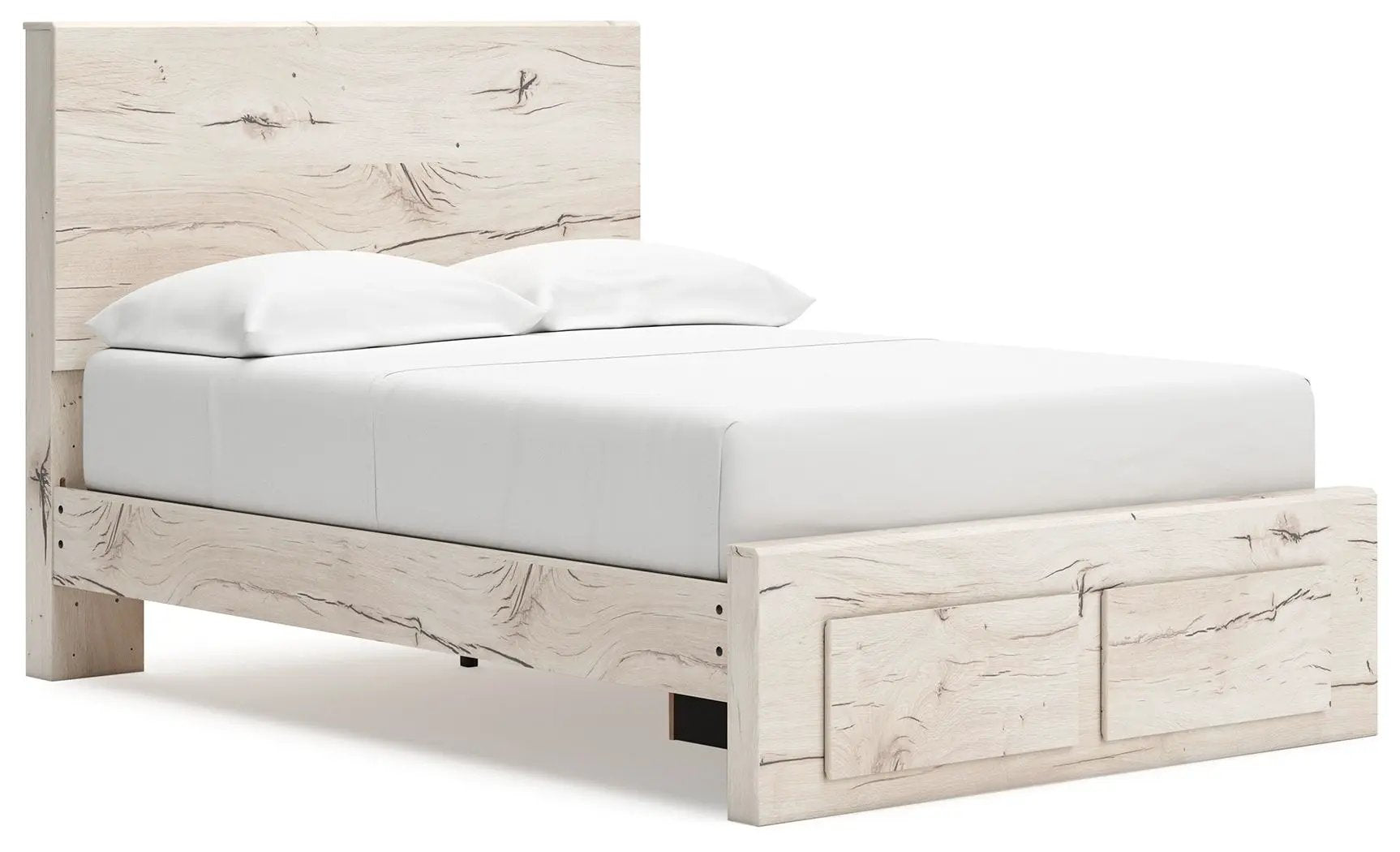 Lawroy - Storage Bedroom Set by Unique Piece Furniture