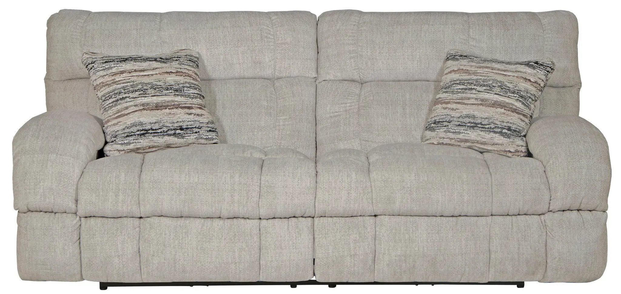 Ashland - Lay Flat Reclining Sofa by Unique Piece Furniture